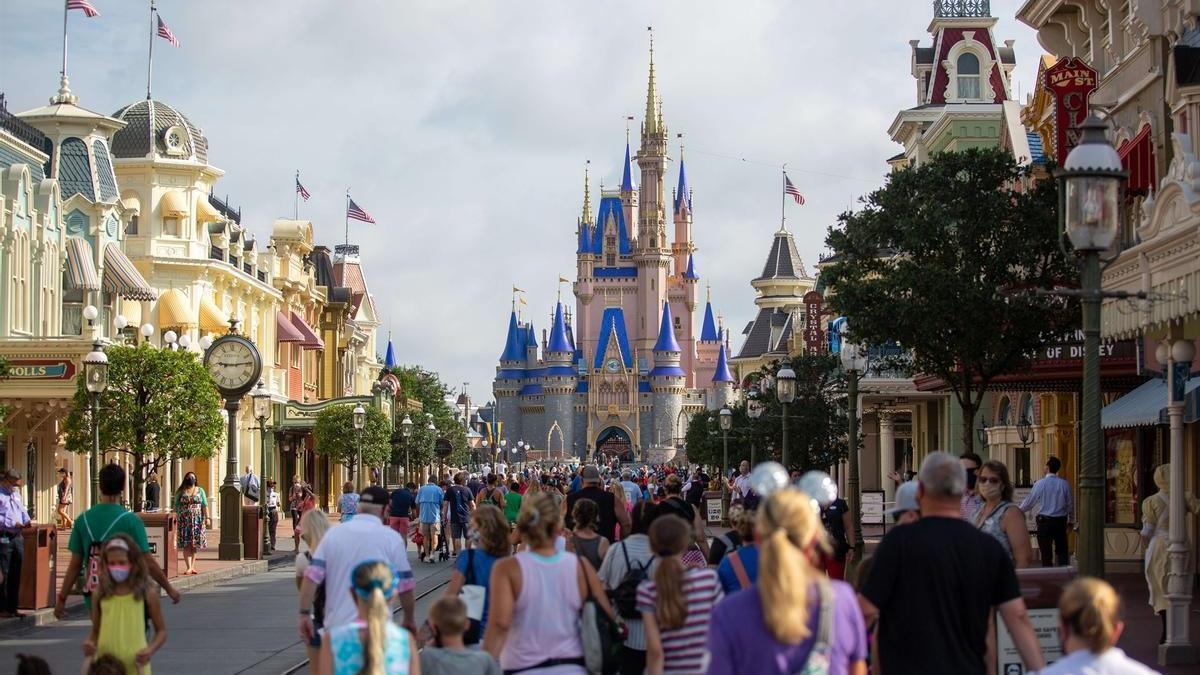 Disney intenta evitar los tribunales por una muerte en uno de sus restaurantes aludiendo a una cláusula de Disney+