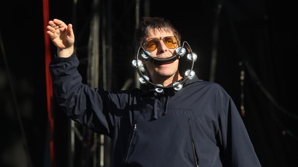 Liam Gallagher se mofa de los precios de las entradas para ver a Oasis mientras Competencia abre una investigación