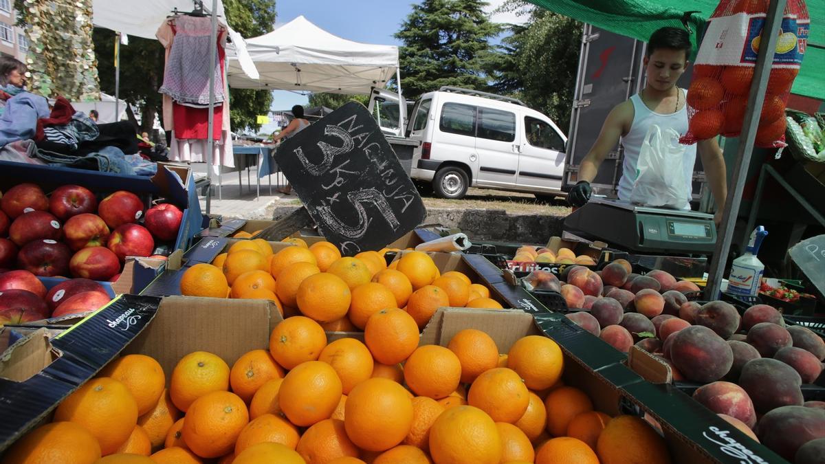 Así sube el IVA de los alimentos desde el 1 de octubre: del 0% al 2% para el aceite, el pan o la leche