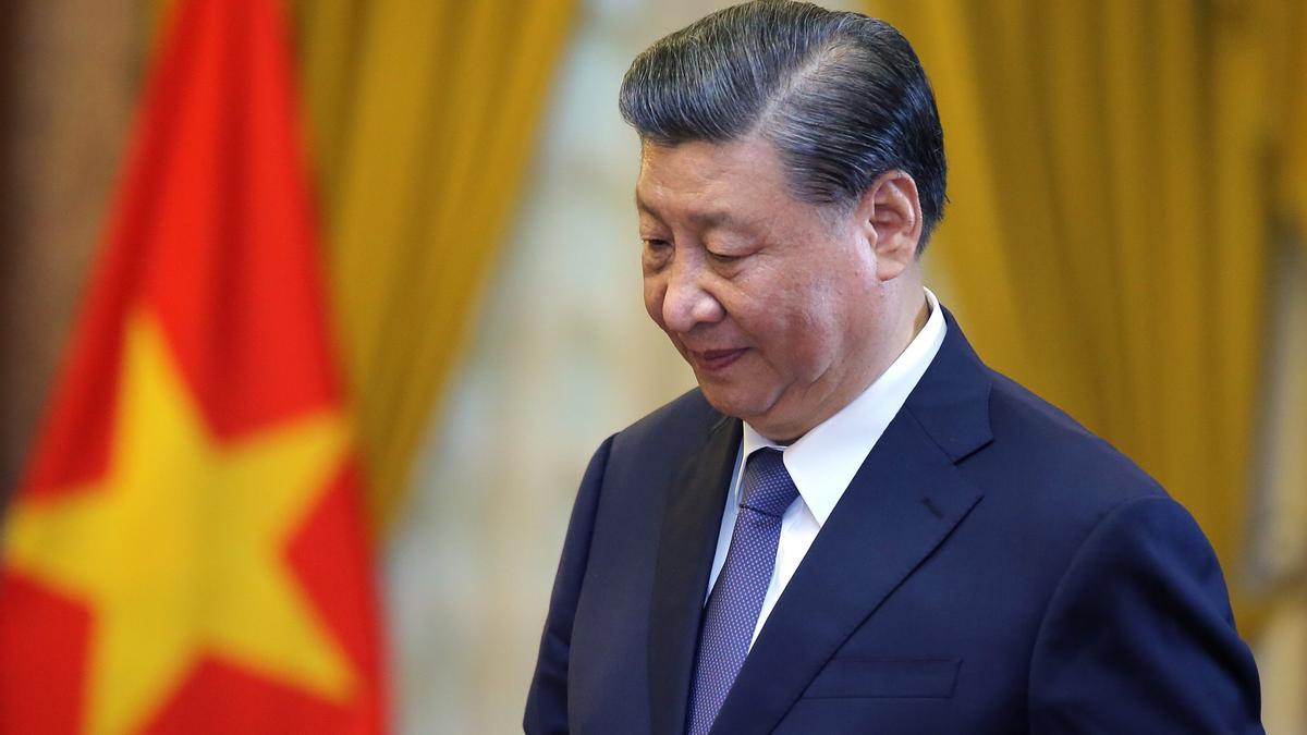 El cambio de rumbo económico de China pasa factura al liderazgo de Xi Jinping