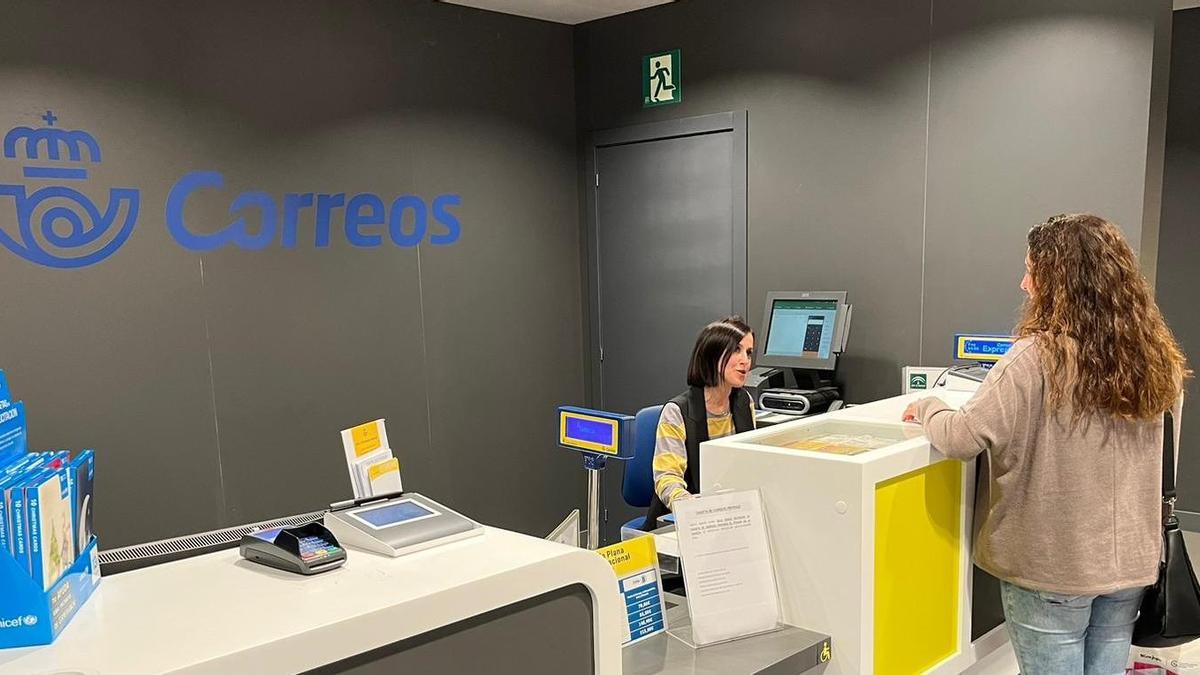 Cinco razones por las que es necesario que Correos se convierta en un banco público