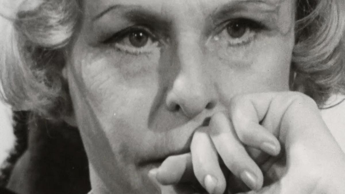 El documental que ajusta cuentas con Leni Riefenstahl, la cineasta que ensalzó el nazismo