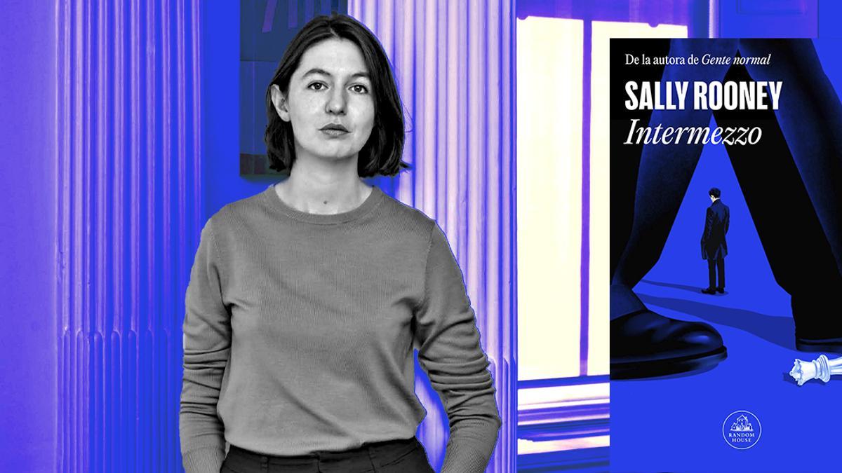 Sally Rooney, la novelista que infarta el mercado editorial, publica 