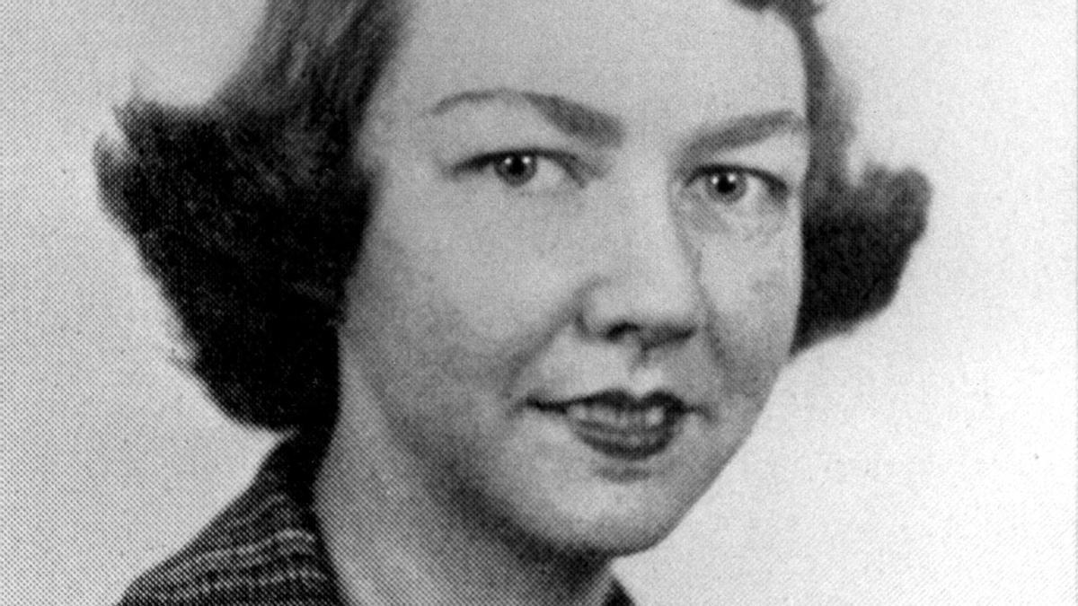 ‘Por favor, Dios, ayúdame a ser una buena escritora’: Flannery O’Connor, la autora incomprendida del cuento gótico sureño