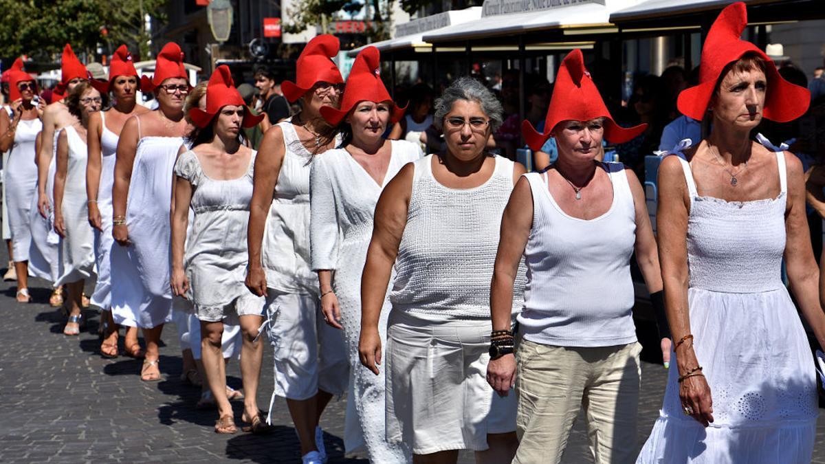 La justicia francesa avala la retirada de ayudas públicas a un medio por difundir bulos sobre la salud