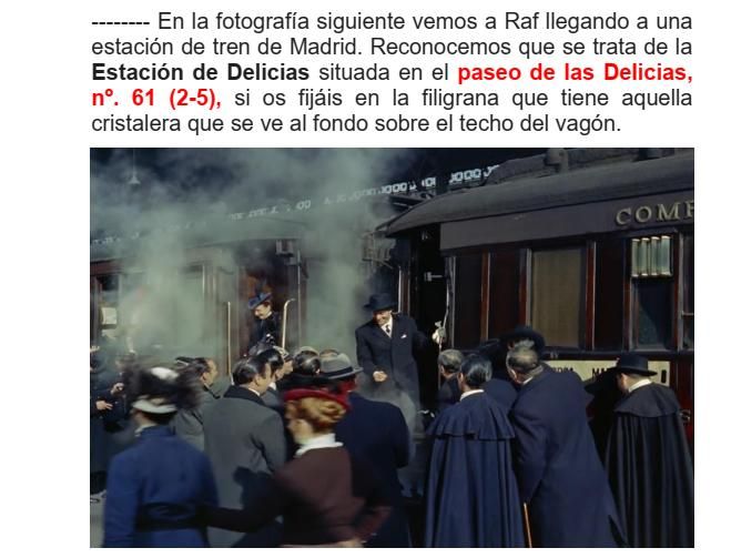 Extracto de la ficha de la película 'La violetera' (1958)