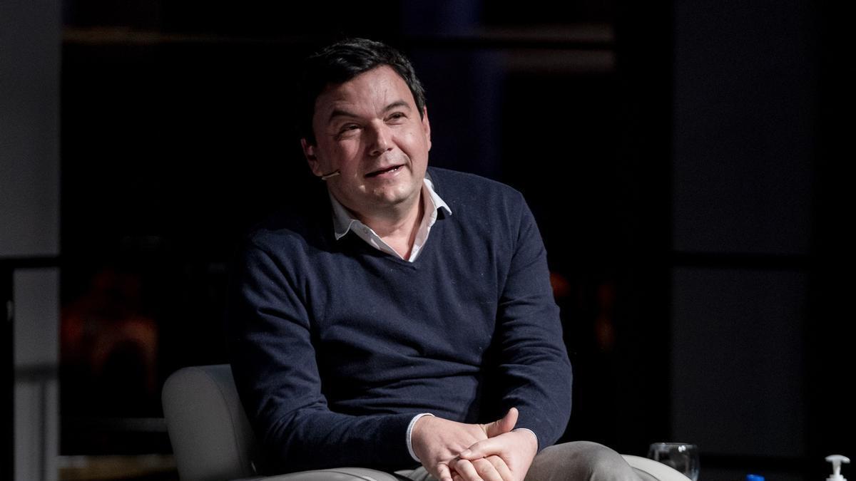 Piketty asegura que el informe Draghi “tiene el inmenso mérito de acabar con el dogma de la austeridad presupuestaria”