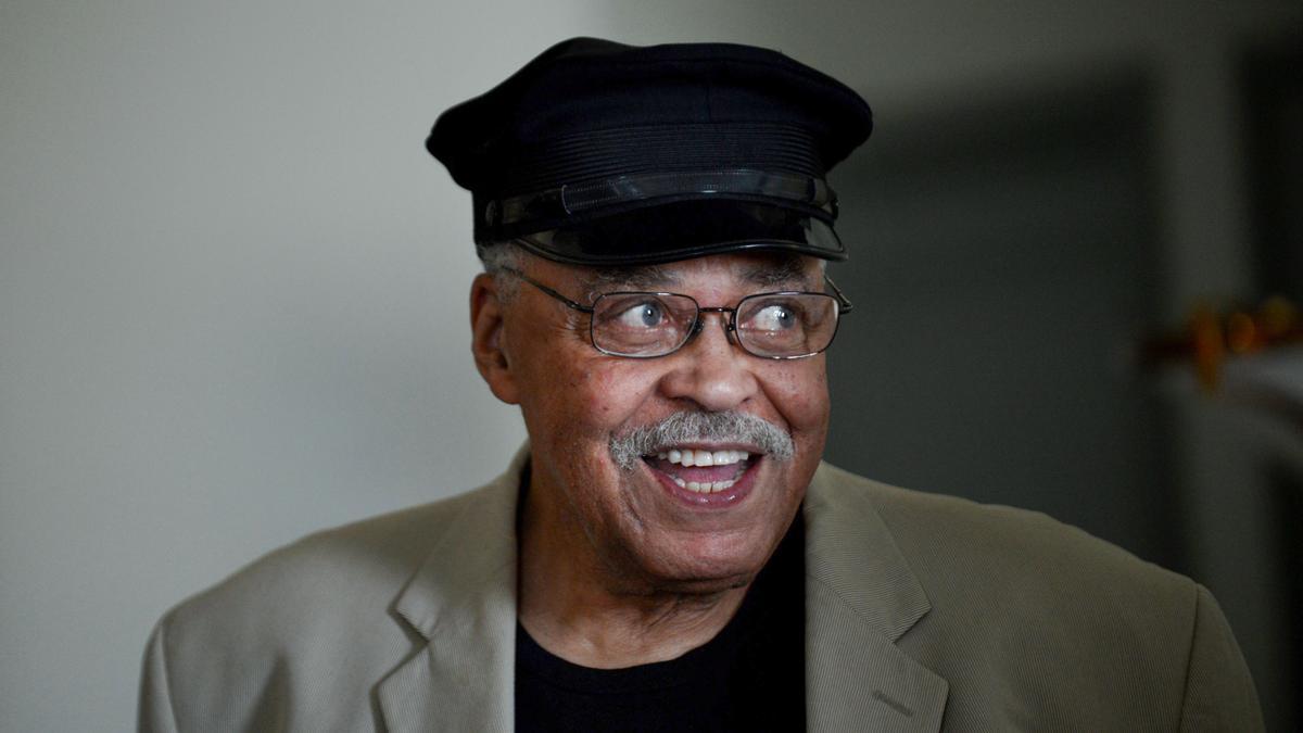 Muere el actor James Earl Jones, la voz de Darth Vader en Star Wars