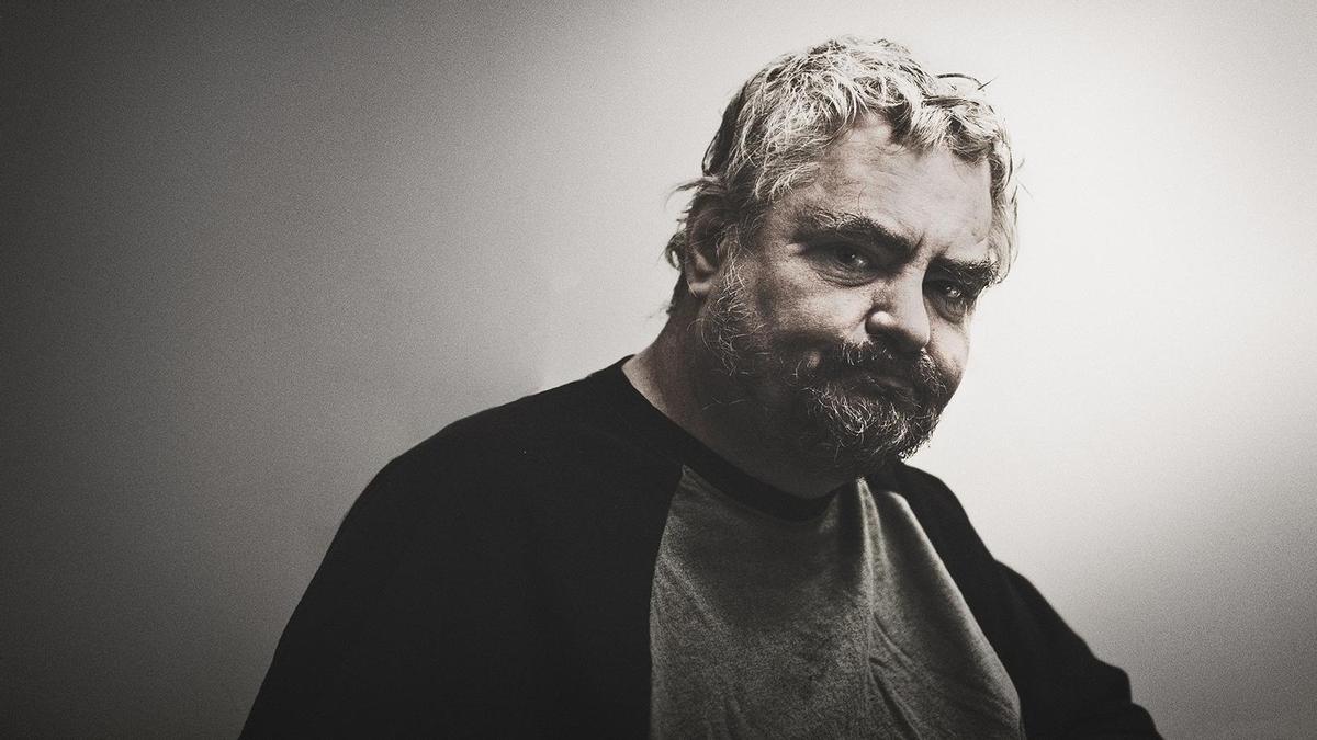 Daniel Johnston, de cómo un músico marginal acaba en una camiseta del Bershka cinco años después de su muerte