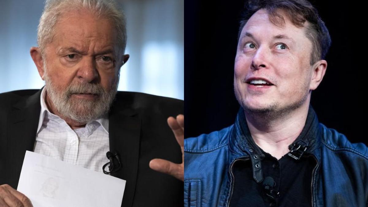 El día que Elon Musk dio su brazo a torcer ante Lula: acata las decisiones judiciales y modera el tono en Brasil