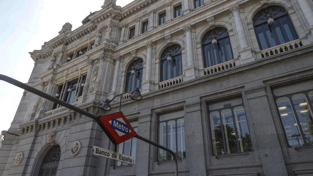 Sumar denuncia en la Audiencia Nacional al Banco de España para que desvele cuánto gana cada banco con la “facilidad de depósito”