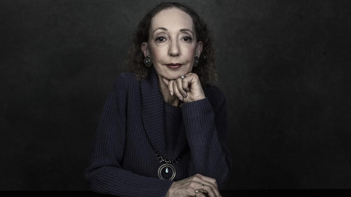 Joyce Carol Oates recrea la vida del médico ‘carnicero’ que investigó la psiquiatría en las mujeres con experimentos salvajes