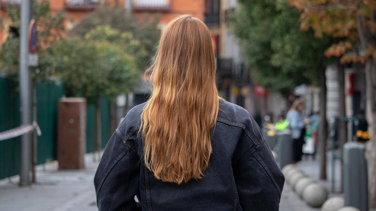 Una trabajadora cuya empresa recibió el motivo de su baja por aborto: 