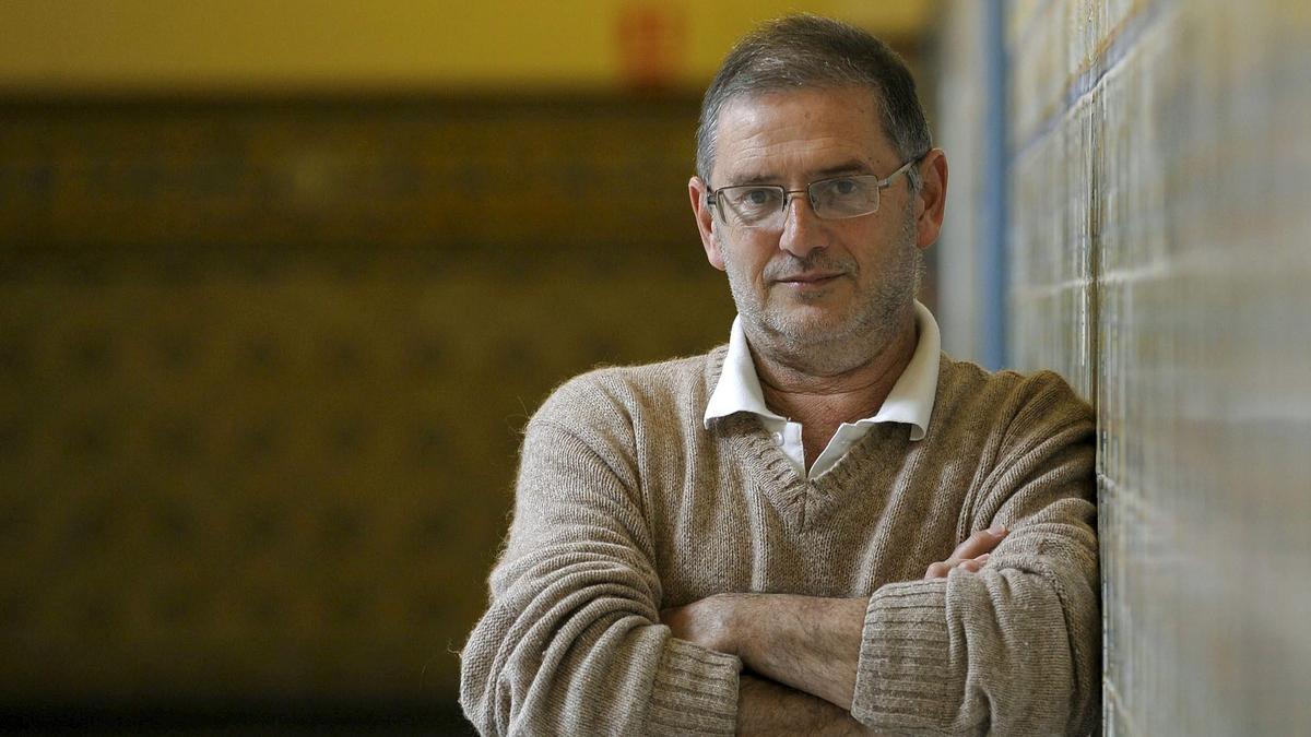 Meir Margalit, del sueño a la decepción sionista de Israel: “Quisimos crear una Atenas y nos convertimos en una Esparta”