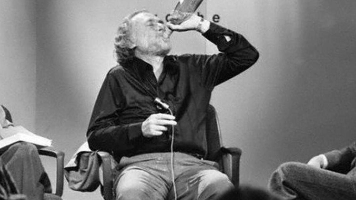 Charles Bukowski