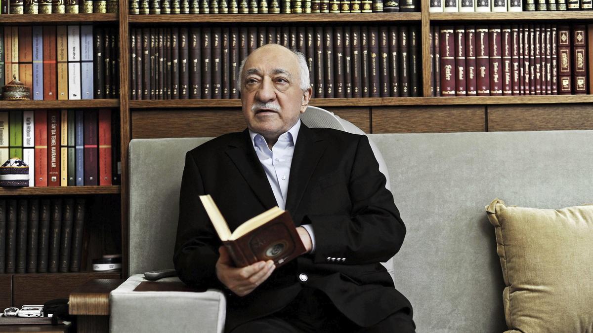 Muere Fethullah Gülen, el enemigo número uno de Erdogan en Turquía