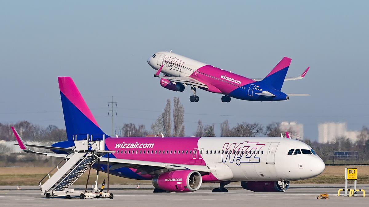 Las aerolíneas se lanzan a por el 