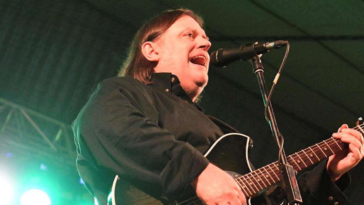 El músico Matthew Sweet sufre un infarto en plena gira que lo aboca a la ruina