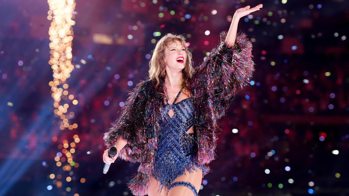 Por qué Taylor Swift sí puede influir en las elecciones de EEUU