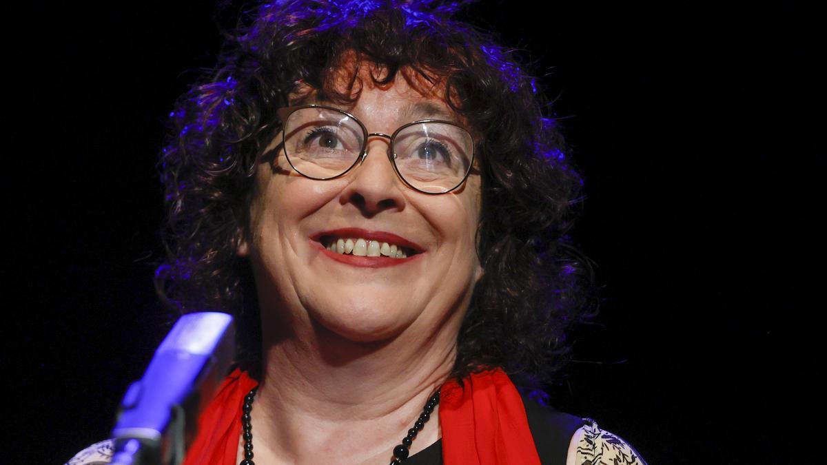 Laila Ripoll, nueva directora de la Compañía Nacional de Teatro Clásico en sustitución de Lluís Homar