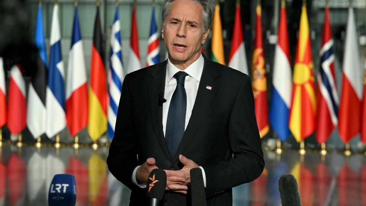 Estados Unidos reconoce a Edmundo González Urrutia como 