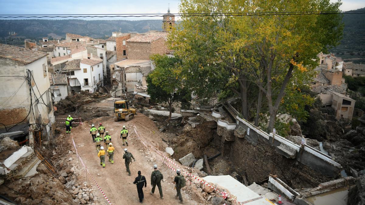 Vivo de alquiler y mi casa se ha visto afectada por la DANA, ¿qué derechos tengo como inquilino?