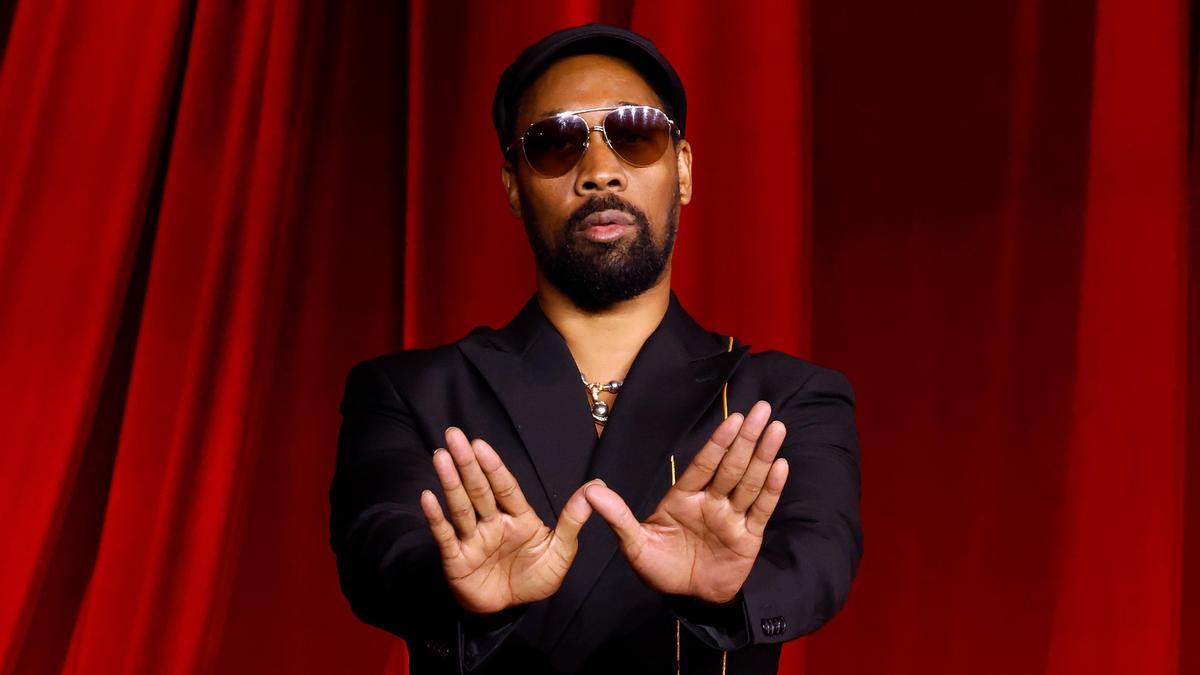 RZA firma la autobiografía musical más insólita que hay en las librerías