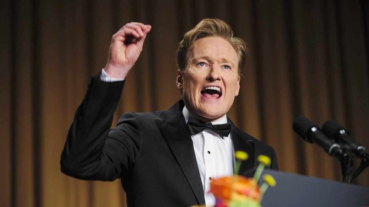 Los Oscar 2025 ya tienen presentador: el cómico Conan O