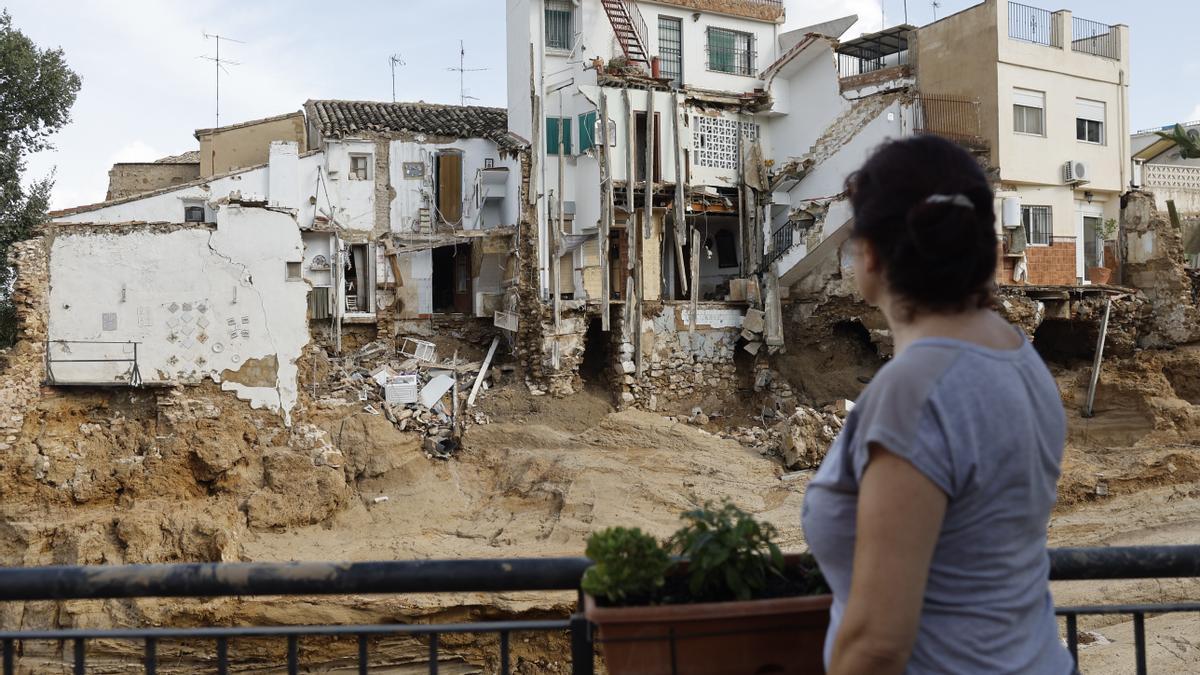 Qué ayudas piden autónomos y trabajadores ante la catástrofe por la DANA: “Los ERTE no son suficientes”