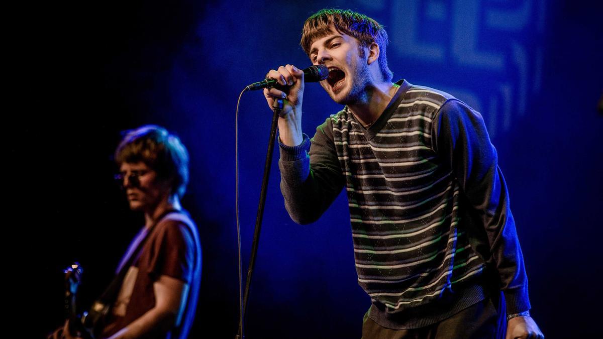 El concierto del grupo que recuperó la fe en el indie y otros planes de libros, expos y películas para el finde