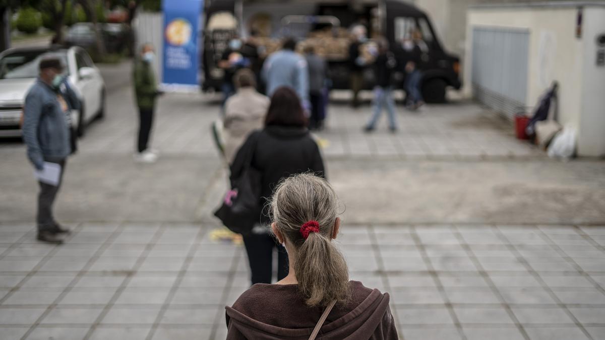 Cinco puntos ciegos en las estadísticas sobre la pobreza de las mujeres: 