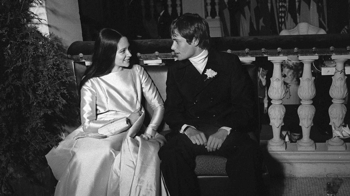 Muere a los 73 años Olivia Hussey, la actriz que encarnó a la Julieta de Franco Zeffirelli