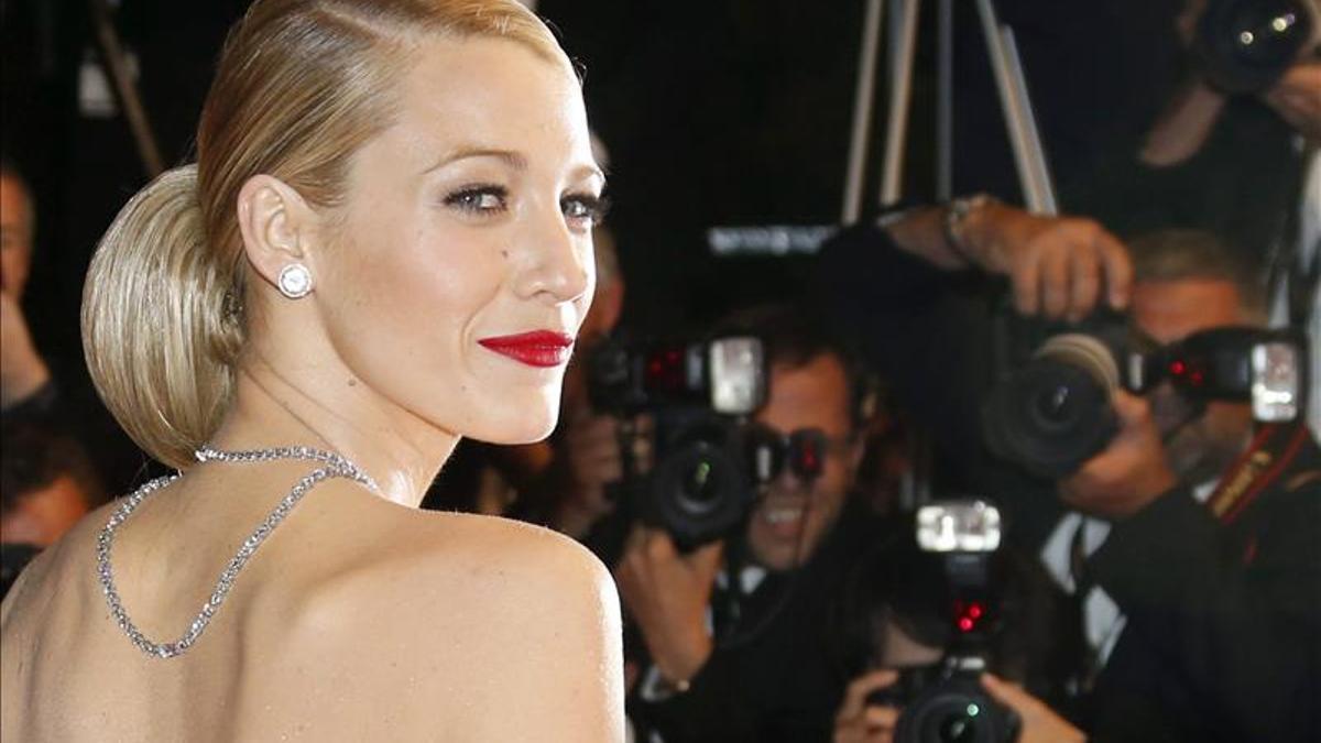 La actriz Blake Lively demanda por acoso a Justin Baldoni, coprotagonista de 'Romper el círculo'