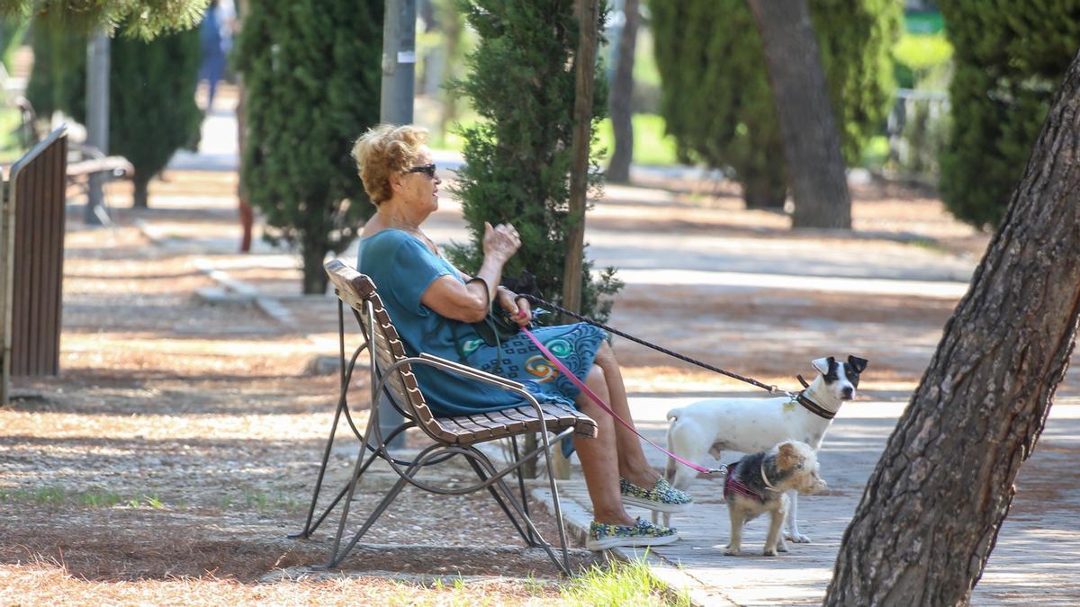 Ya es oficial: las pensiones subirán un 2,8% en 2025 para compensar la inflación