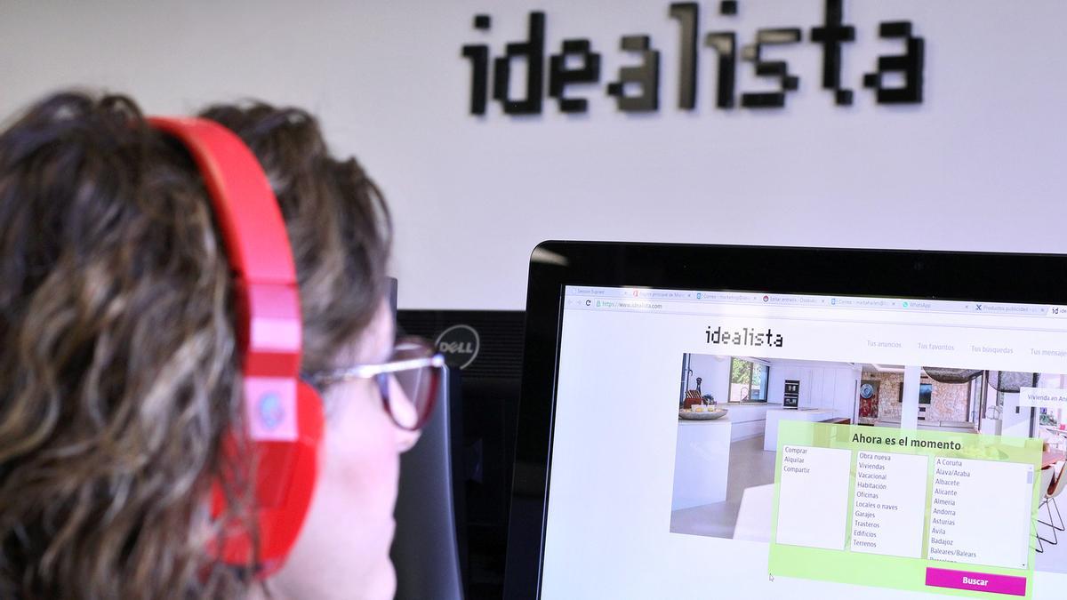 Idealista adquiere el portal británico Kyero para compradores internacionales que buscan vivienda en España