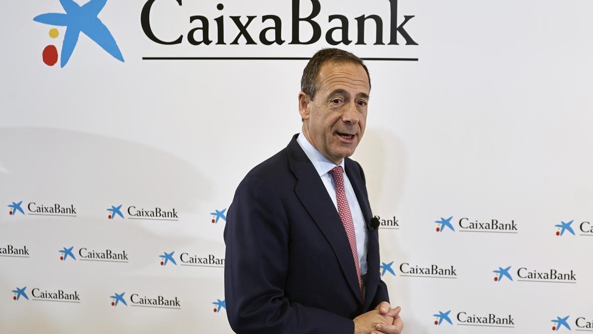 Problemas informáticos en Caixabank impiden operar en su banca online y con la aplicación