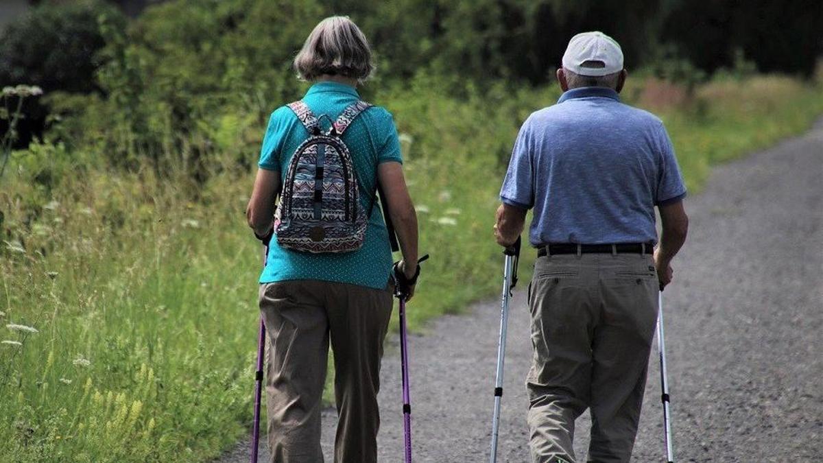 La edad legal de jubilación subirá a 66 años y ocho meses en 2025