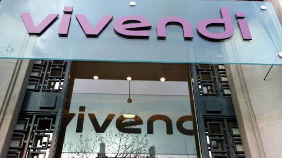 Los accionistas de Vivendi aprueban la escisión en cuatro compañías: Vivendi, Canal+, Havas y Louis Hachette Group