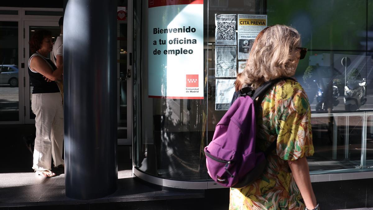 El Supremo rechaza que se pueda aumentar la indemnización de 33 días por despido improcedente en los tribunales