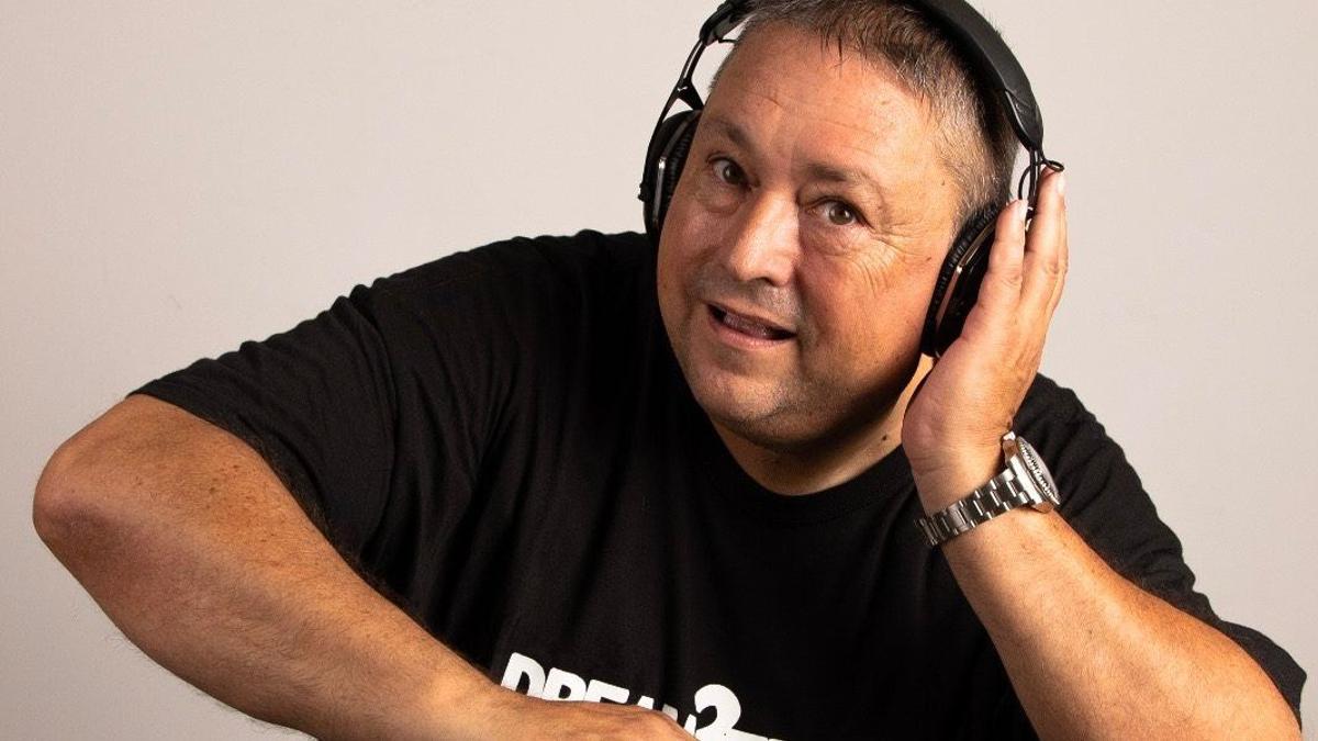 Muere José María Castells, el DJ de la saga 'Max Mix', a los 59 años