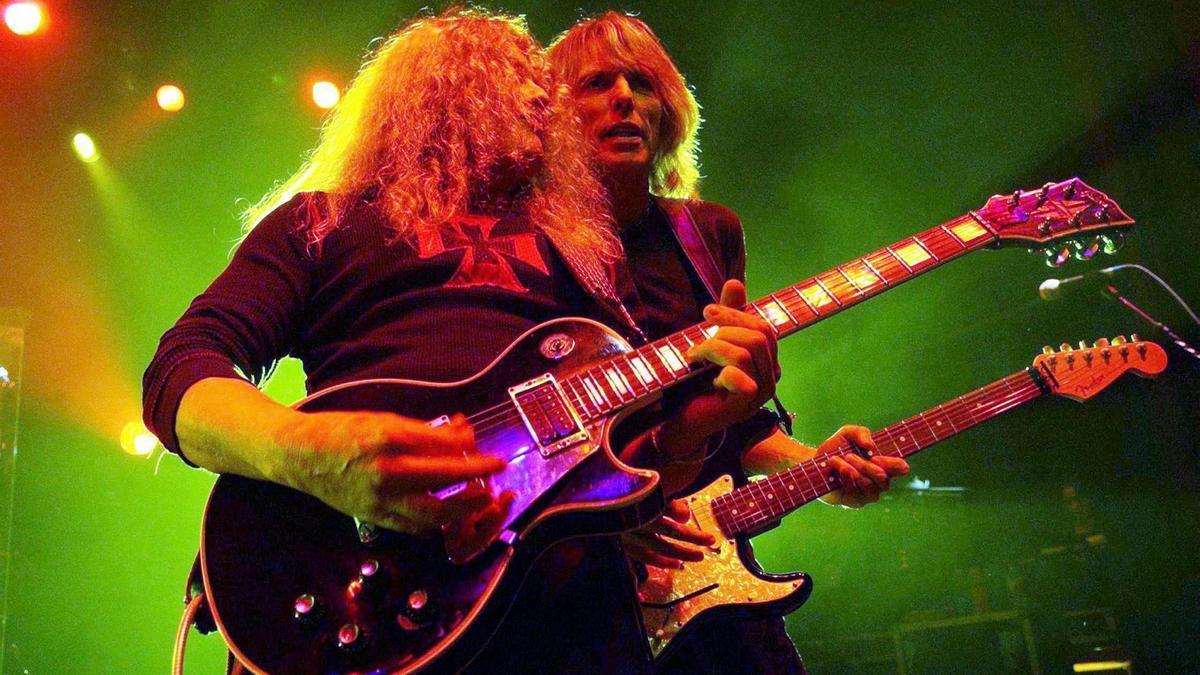 Muere John Sykes, guitarrista de Whitesnake y Thin Lizzy, a los 65 años