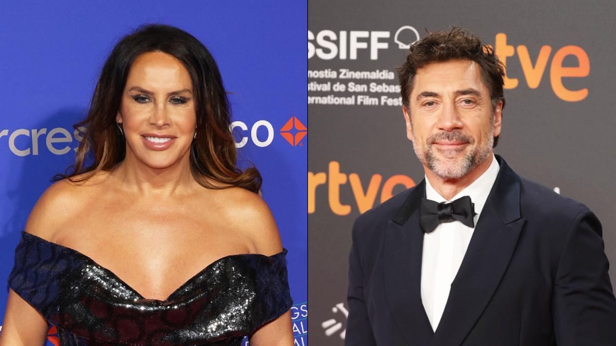 Karla Sofía Gascón y Javier Bardem logran la nominación en los Premios del Sindicato de Actores