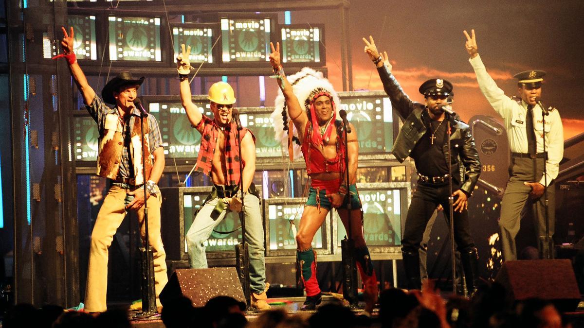 Cómo YMCA y Village People se han convertido en emblemas de Trump pese a que su cantante le llamó 