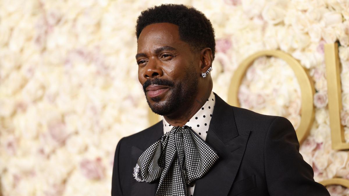 Colman Domingo apunta al Oscar con ‘Las vidas de Sing Sing’: “Hay que romper los clichés y prejuicios hacia los presos”