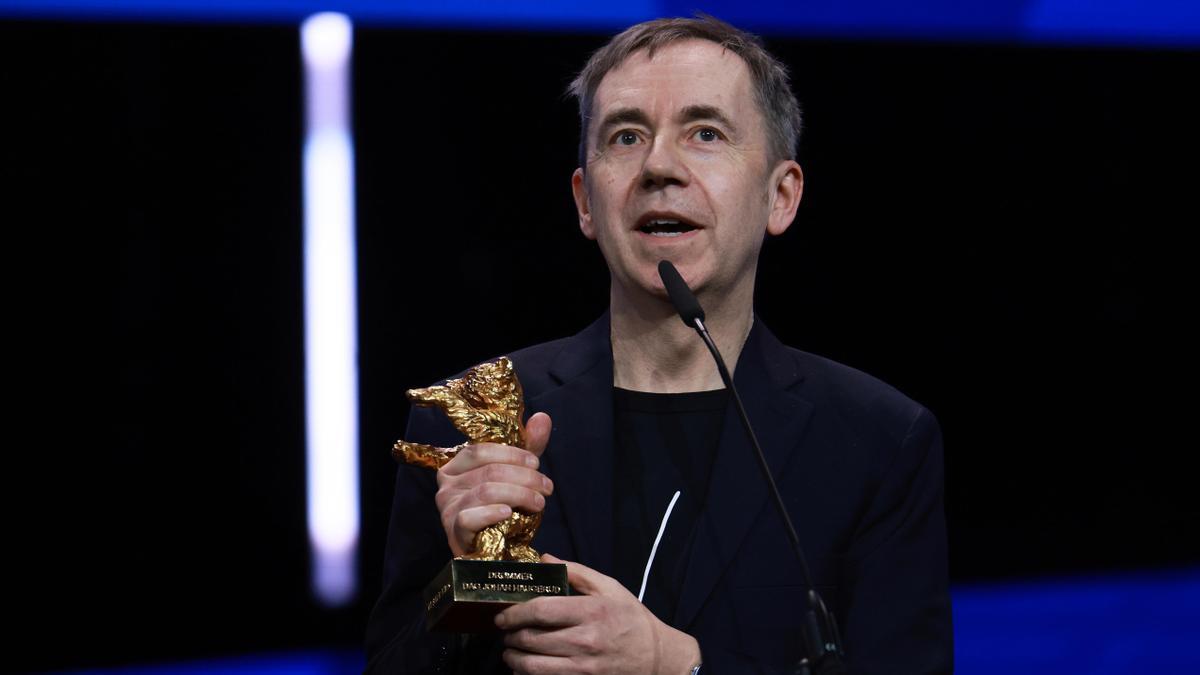 La noruega 'Dreams' gana el Oso de Oro en una Berlinale en donde la española 'Sorda' se lleva el premio del público