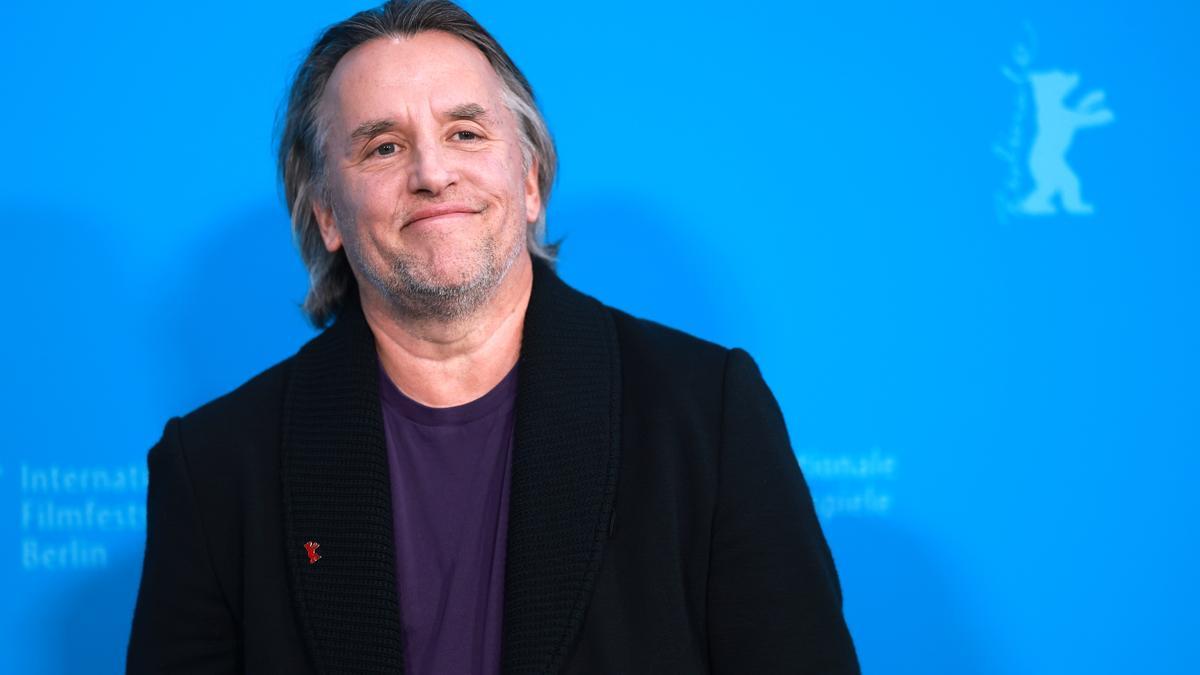 Richard Linklater: “El arte que me ofende son las películas de mierda que hacen los estudios intentando complacer a todos”