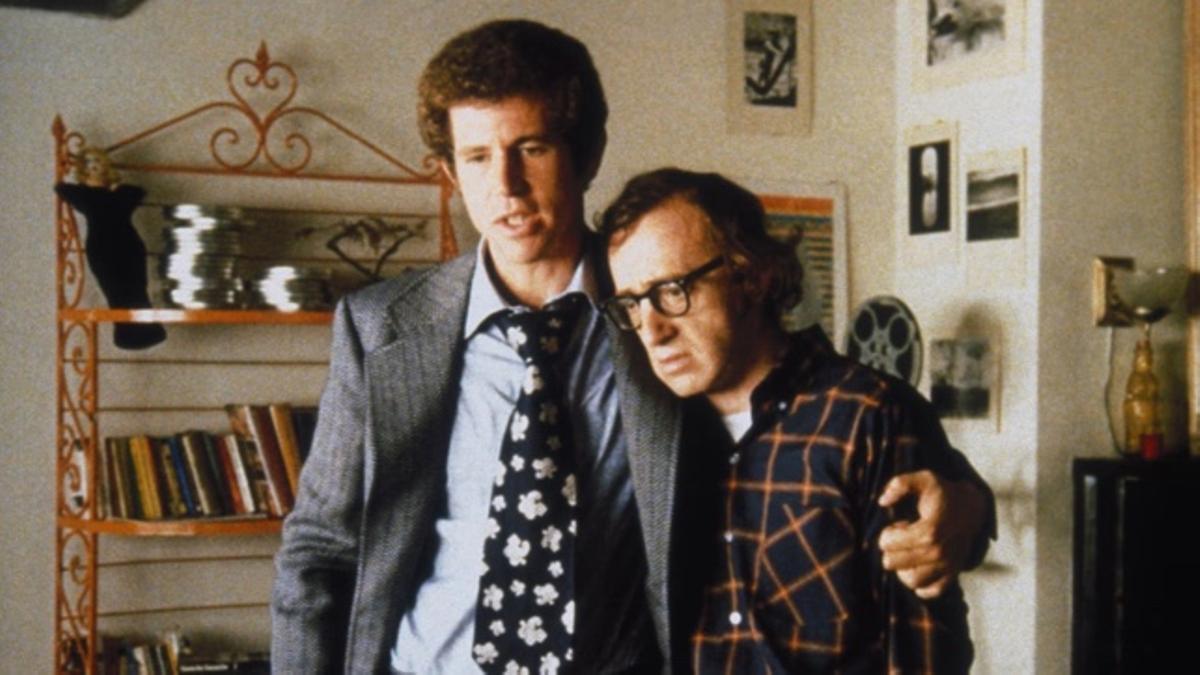 Fallece Tony Roberts, el gran secundario de las primeras películas de Woody Allen