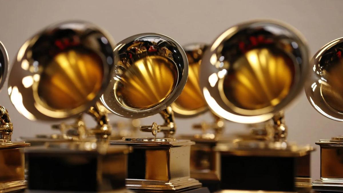 Premios Grammy 2025: lista completa de ganadores