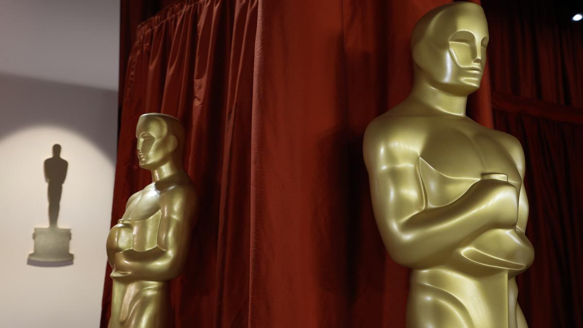 Premios Oscar 2025: cuándo son, horario y dónde ver la gala de los Oscars en televisión