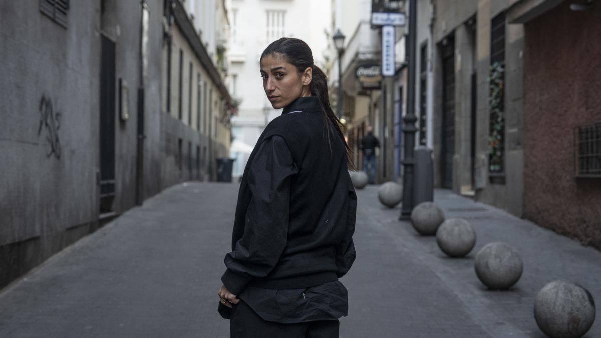 Carolina Yuste, doble candidata al Goya: “Hay muy poca diversidad en el cine español, todo el mundo está buenísimo”